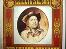 Willie Nelson ‎– Red Headed Stranger NM Vinyl, LP, 1979 Promotional Copy