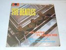 THE BEATLES - Please Please Me - Rare 1963 UK six press 14-track mono LP