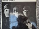 The Beatles With The Beatles First Jobete Pressing Superb