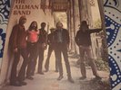 ALLMAN BROTHERS LP ST US LP 1969 PRESSWELL PRESS SD33-308 pristine