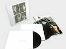 The Beatles White Album + Escher Demos 4 LP Box Set Anniversary Edition Germany
