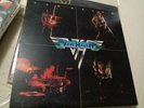 Vintage VAN HALEN Self Titled BSK 3075 VINYL LP RECORD clean