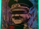 Westside Gunn- Hitler On Steroids. Official SEALED Daupe  Red Vinyl 29/125