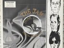 The Jam Paul Weller Fully signed Dig the new breed Vinyl LP 1982 see description