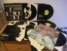 Karlheinz Stockhausen – Aus Den Sieben Tagen 7 LP BOX 1973 mint Signed
