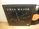 URSA MAJOR SAME LP IN 1972 TOP RARE PROGRESSIVE GERMAN RCA ALBUM