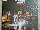 NEW/SEALED ...MY MORNING JACKET-LIVE 2015...3LP WHITE VINYL...MMJLIVE VOL.1