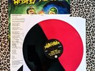 Municipal Waste / Toxic Holocaust ‎- Split EP Colored Vinyl Record THRASH METAL