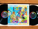 ● UNCENSORED ● MINT 1969 RAINBOW CAP 1st ● SONS OF CHAMPLIN ● 2LP SF PSYCH JAMS