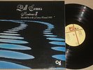 Bill Evans -Montreux II- LP UK-Pressung, CTI Records (CTL 4) 1972 near mint