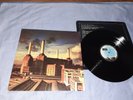 PINK FLOYD    ANIMALS  1977 - FIRST UK PRESS -HARVEST LAB  (A-2U.B-2U) - EX+