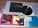 PINK FLOYD the dark side of the moon 1973-UK EARLY PRESS(EMI RECORDS-A10,B9)-N/M