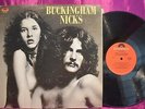 Buckinghams & Nicks Self Titled LP