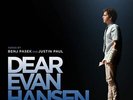 Various Artists : Dear Evan Hansen VINYL 12