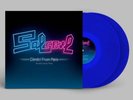 Dimitri From Paris Salsoul Re-Edits Series Three LTD 2LP Blue Vinyl SALSBMG05LP