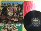 The Beatles Sgt Pepper Original Mono  With insert and inner sleeve 11