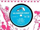 VERY NICE  ELVIS PRESLEY  78  TOO MUCH / PLAYIN' FOR KEEPS  UK HMV POP 330 E/E+
