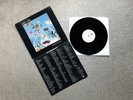 Talk Talk-Natural History (The very Best Of Talk Talk) LP (PCSD 105)
