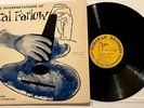 The Interpretations of Tal Farlow 1955 press Microgroove LP Rare Hear Sample