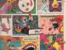 David Bowie Images 1966 - 1967 GATEFOLD Deram 2xVinyl LP