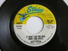HTF Dolly Parton WASN'T GOD WHO MADE HONKY TONK ANGELS Starday #8002 NM NOS