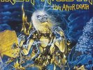 IRON MAIDEN - Live After Death - Vinyl (gatefold 2xLP + booklet)