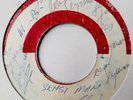 Mike Brooks - Sensi Man + Version 1982 herbs anthem original pressing EX-