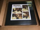 Muddy Waters Folk Singer, MOFI MFSL One Step 45RPM Vinyl   # 004865