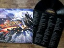 BOSTON - Walk On (1994) Vinyl, Gatefold LP MCA 10973 - US Release - NM
