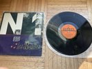 LES BEATLES - N°1 - 1964 FR 33T LP ODEON OSX 225 LABEL ORANGE - RARE ORIGINAL