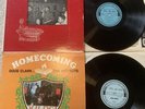 Doug Clark & The Hot Nuts To You Homecoming Animal House College Frat Fraternity