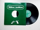 Cover Art : Banksy /  Bow Wow, Vinyl  LP 12
