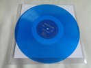 KANYE WEST Brand New LP Record Album Jesus is King 2019 Blue Translucent Vinyl