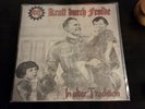 KRAFT DURCH FROIDE LP GIGI ISD ROCK O RAMA SKINHEAD OI REBELLES EUROPEENS