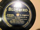 1939 GLENN MILLER ORCH MOVIE Gulliver's Travels FAITHFUL FOREVER/ BLUEBIRDS