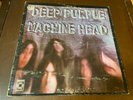 Deep Purple Machine Head GATEFOLD QUADRAPHONIC INNER Hard Rock 70s FAST SHIPPING