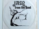 LP Jam-From the road,JNL 261252,Private Psych.folk aus Holland,1976