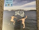 Sweet Tooth (Blue Vinyl) Mom Jeans Brooklyn Vegan Exclusive X/250 Sealed Mint