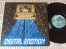 Digital Emotion ‎– Digital Emotion 12