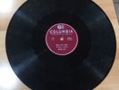 RONNIE SELF        RARE COLUMBIA  ROCKABILLY 78 rpm          AIN'T I'M A DOG