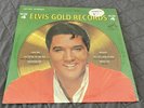 Elvis’ Gold Records Volume 4 LP Factory Shrink Price Tag NM