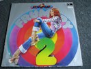 Frumpy-Attention Frumpy 2 LP-1977 Germany-Fontana-6434 304