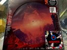 Dio- The Last In Line LP On Picture Disc Vinyl Ronnie James Dio Vivian Campbell