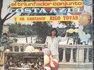 Rigo Tovar-“Sera La Mujer”-33 RPM MELODY-FREE Shipping In USA-New Arrival