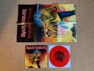 IRON MAIDEN - The Number ... Beast - 7