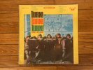 Byrds - Turn  Turn  Turn   Taiwan press  red vinyl record CSG-245  rare