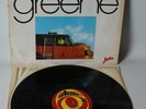 Al Greene - Back Up Train - 1969 Vinyl LP - Action ACLS 6008