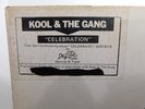 Kool & The Gang – Celebration 12