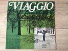 ITALIAN PROG CLAUDIO ROCCHI. VIAGGIO Lp 33Rpm Italy 1970