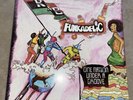 Parliament Funkadelic - One Nation Under A Groove LP 1978 Vinyl record   Pfunk